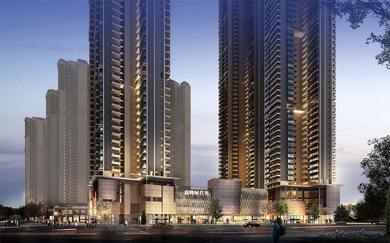 Nanning Linfeng No.1