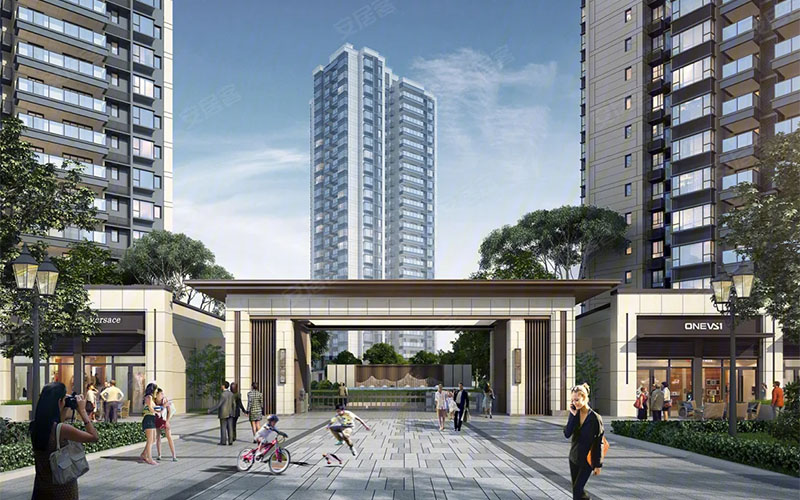 Nanning Jinke Heavenly City