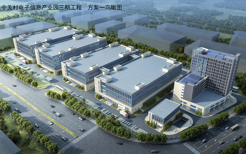 Nanning Zhongguancun Electronic Information Nanning Zhongguancun Electronic Information