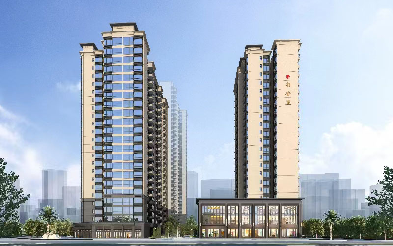 Surbana Group - Literary Lane